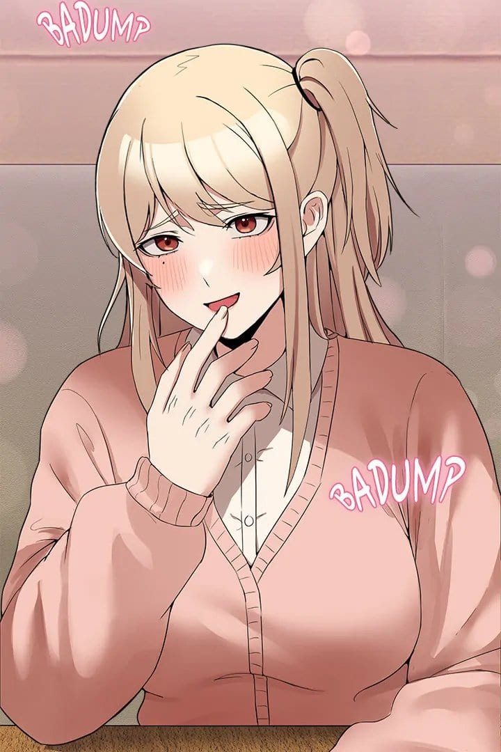 No Men Allowed (Uncensored), chapter 1, page 139 of 204