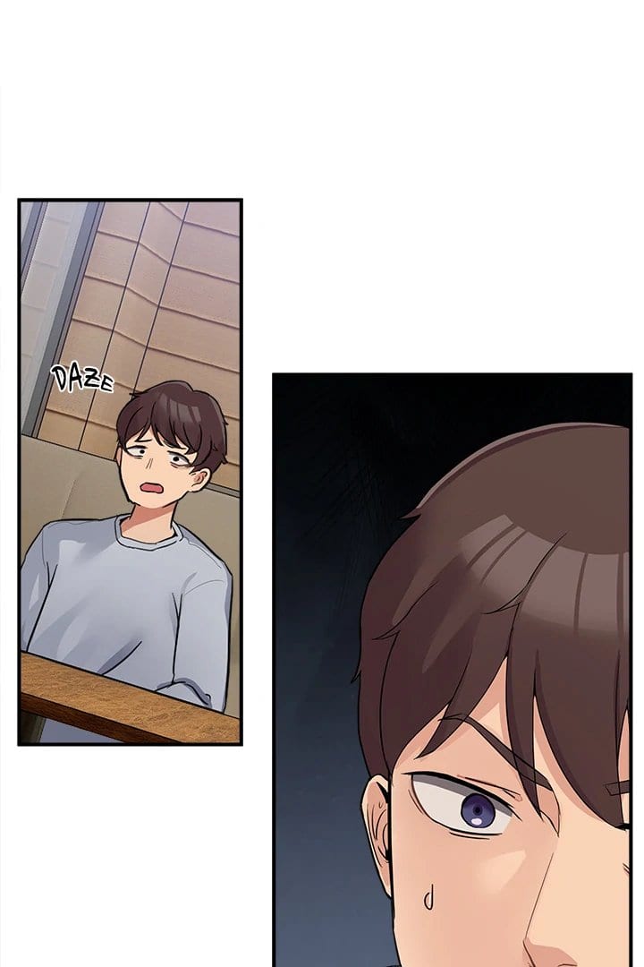 No Men Allowed (Uncensored), chapter 1, page 141 of 204