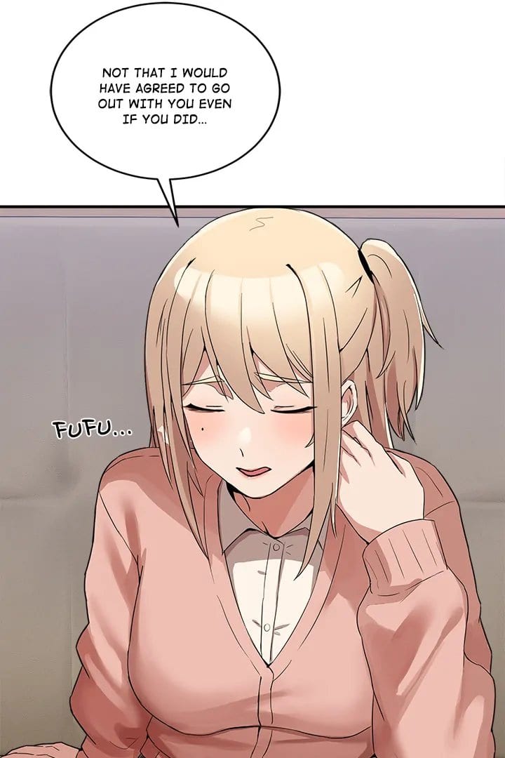 No Men Allowed (Uncensored), chapter 1, page 144 of 204