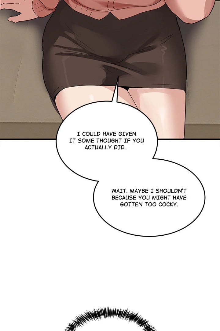 No Men Allowed (Uncensored), chapter 1, page 145 of 204