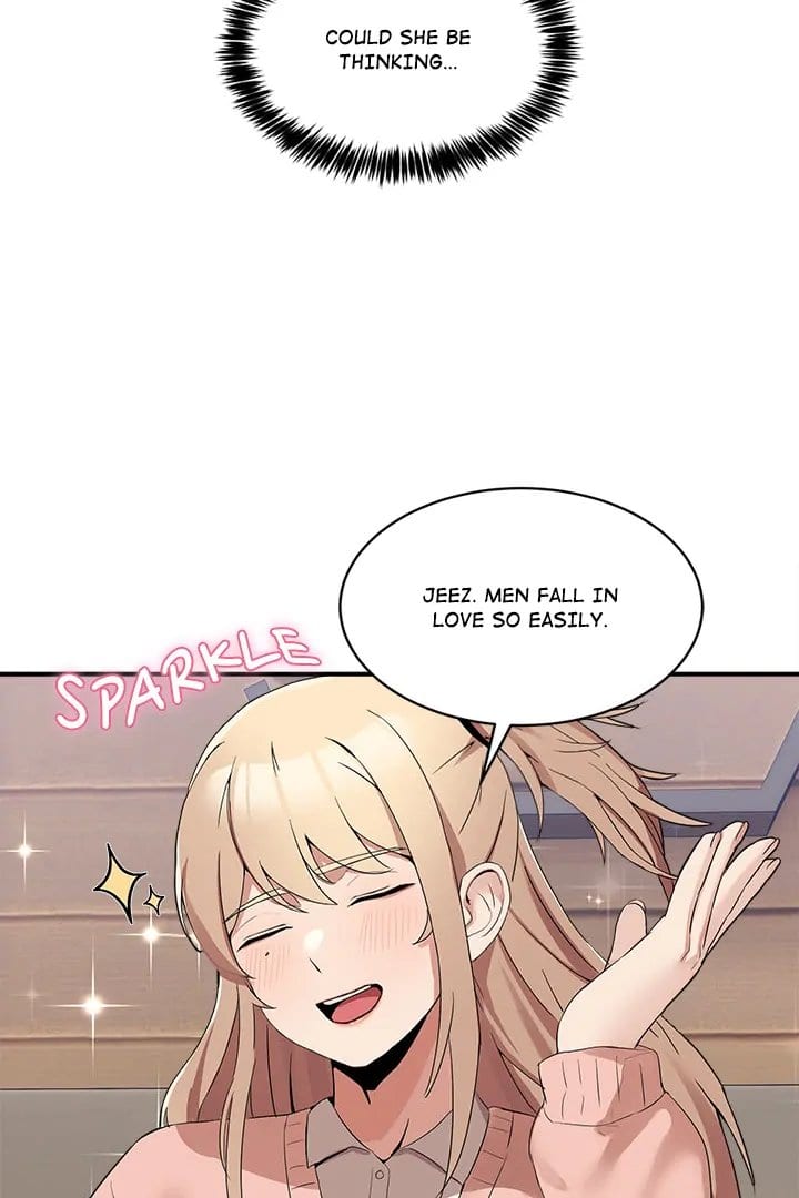 No Men Allowed (Uncensored), chapter 1, page 146 of 204