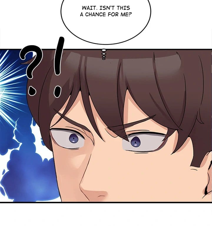 No Men Allowed (Uncensored), chapter 1, page 153 of 204