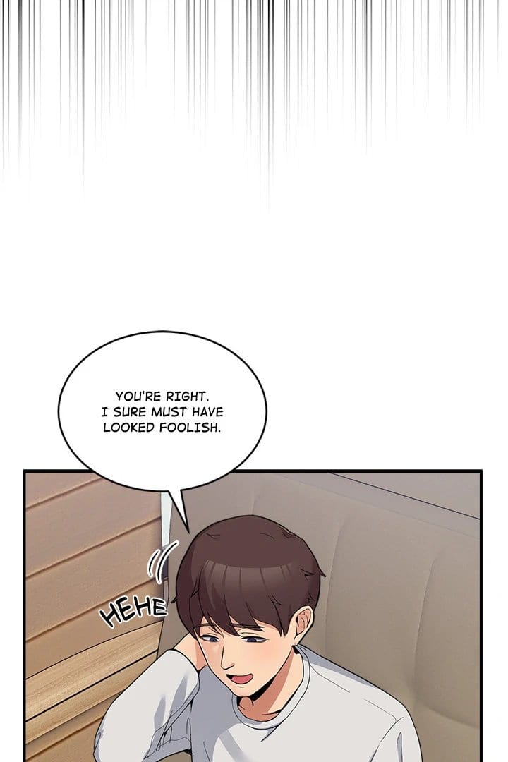 No Men Allowed (Uncensored), chapter 1, page 155 of 204