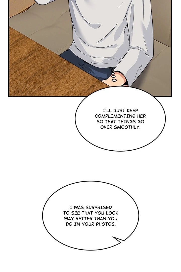 No Men Allowed (Uncensored), chapter 1, page 156 of 204