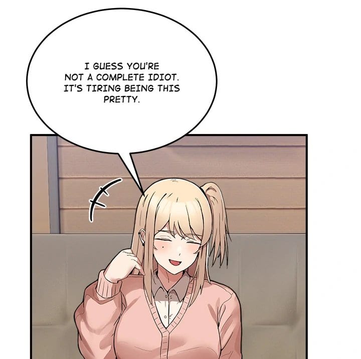 No Men Allowed (Uncensored), chapter 1, page 157 of 204