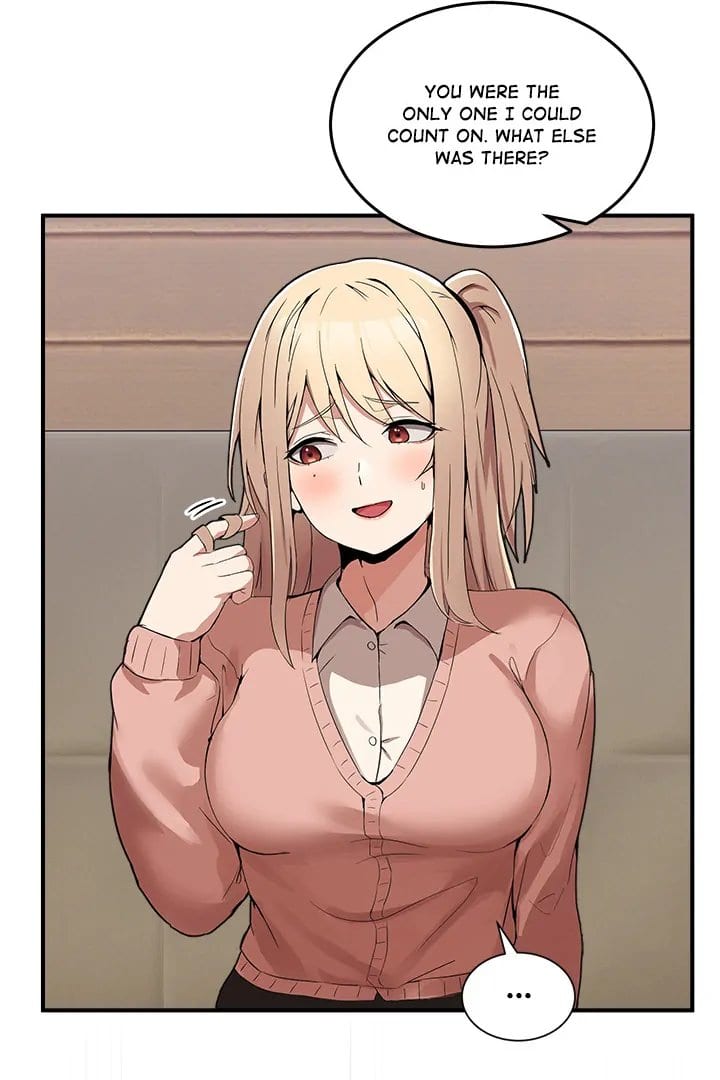 No Men Allowed (Uncensored), chapter 1, page 159 of 204