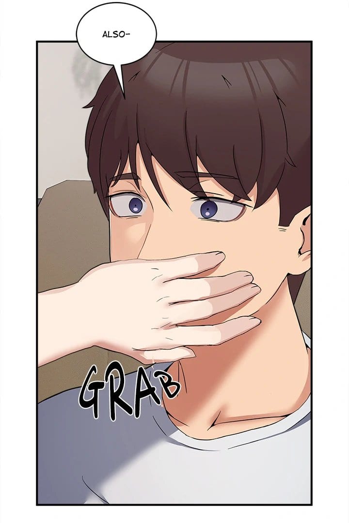 No Men Allowed (Uncensored), chapter 1, page 163 of 204