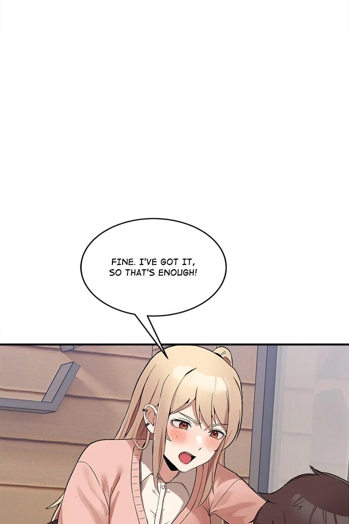 No Men Allowed (Uncensored), chapter 1, page 164 of 204