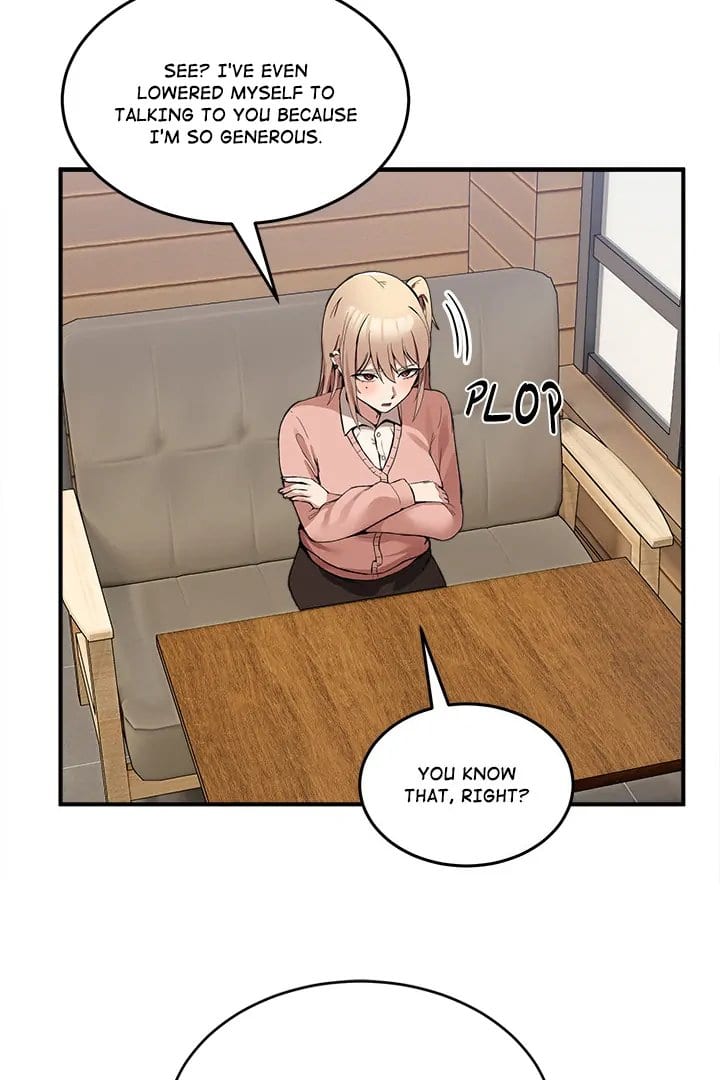 No Men Allowed (Uncensored), chapter 1, page 169 of 204