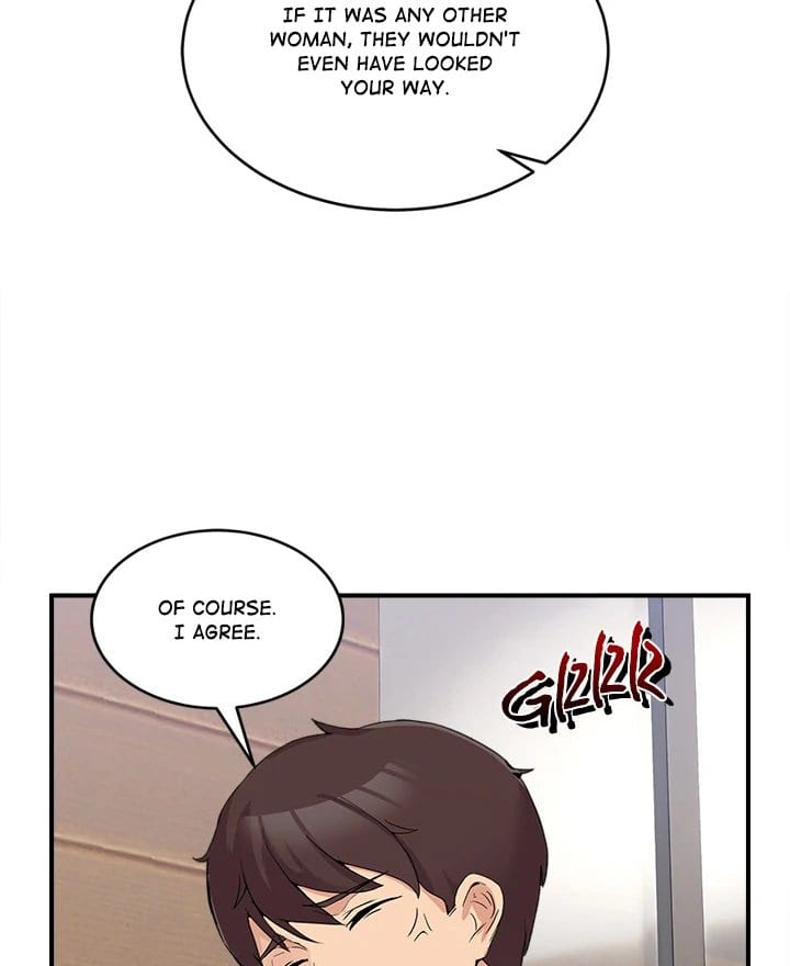 No Men Allowed (Uncensored), chapter 1, page 170 of 204