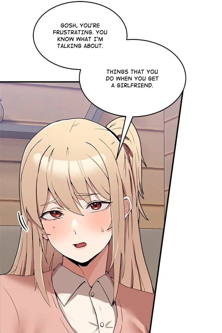 No Men Allowed (Uncensored), chapter 1, page 173 of 204