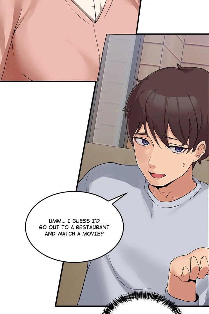 No Men Allowed (Uncensored), chapter 1, page 174 of 204