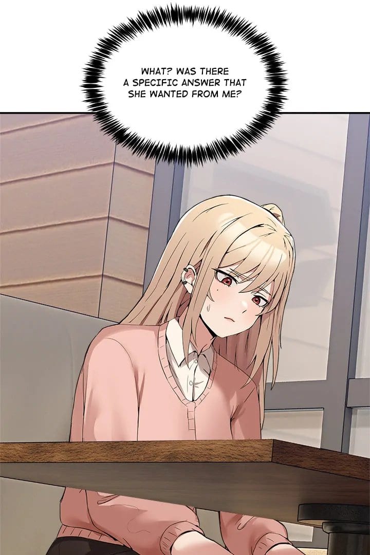 No Men Allowed (Uncensored), chapter 1, page 177 of 204