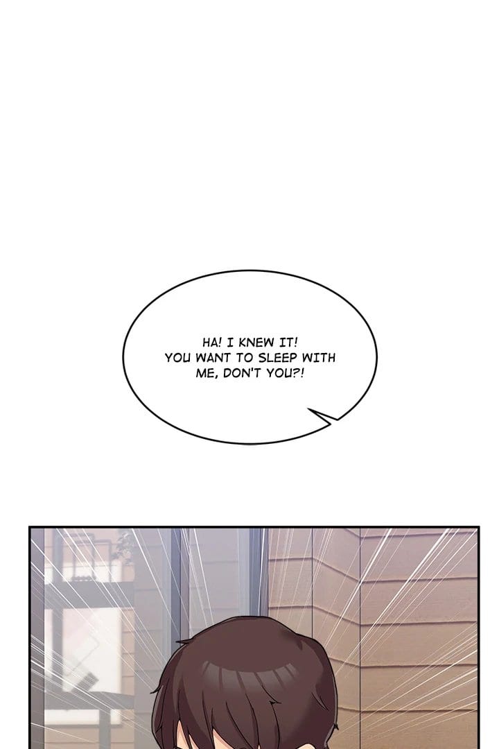 No Men Allowed (Uncensored), chapter 1, page 182 of 204
