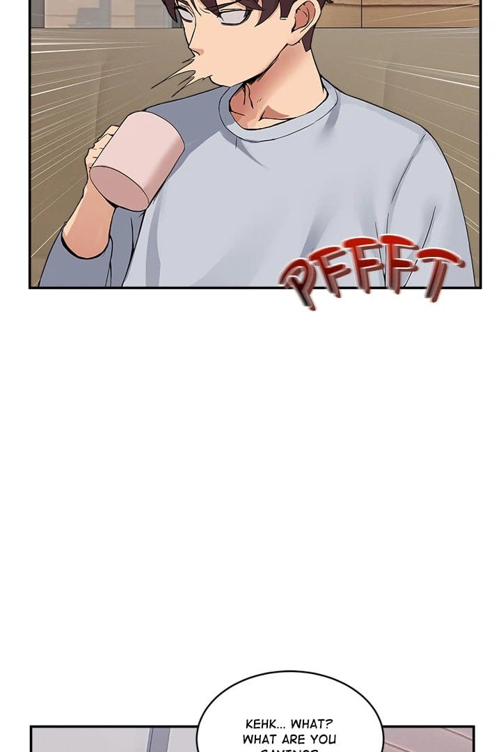 No Men Allowed (Uncensored), chapter 1, page 183 of 204