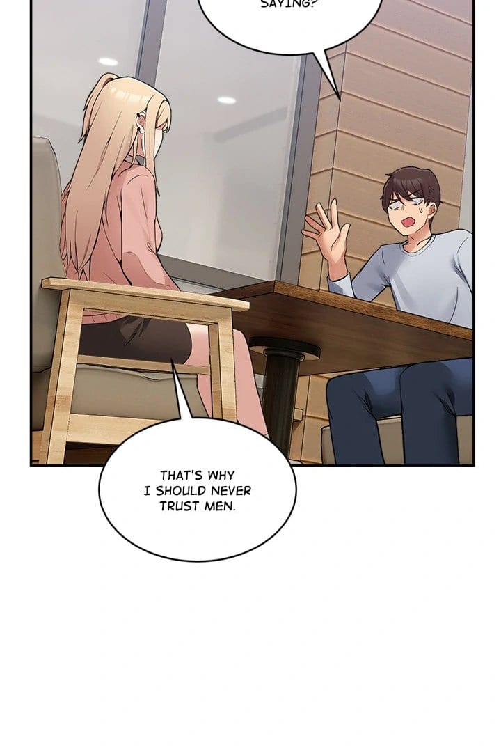 No Men Allowed (Uncensored), chapter 1, page 184 of 204