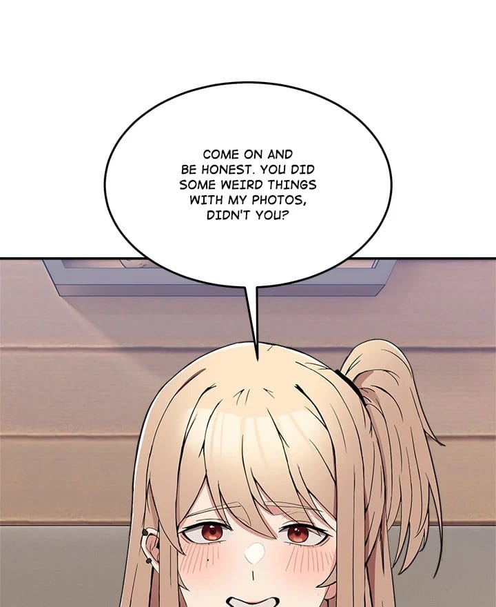 No Men Allowed (Uncensored), chapter 1, page 185 of 204