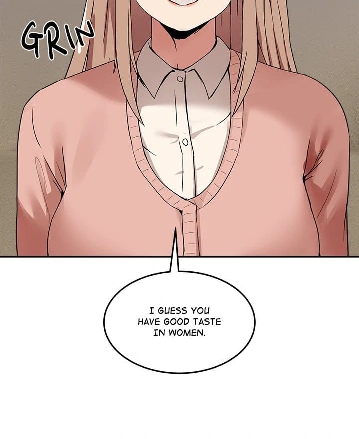 No Men Allowed (Uncensored), chapter 1, page 186 of 204