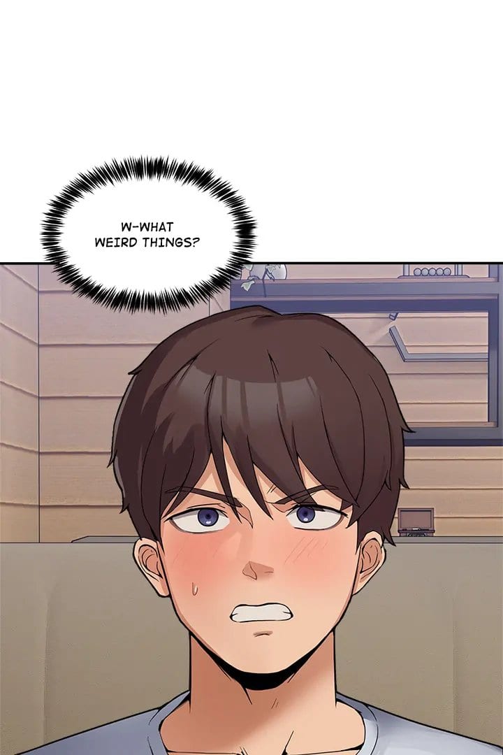 No Men Allowed (Uncensored), chapter 1, page 187 of 204