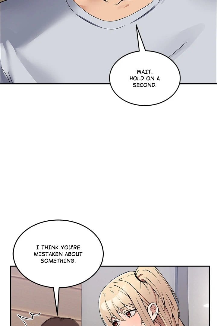 No Men Allowed (Uncensored), chapter 1, page 188 of 204