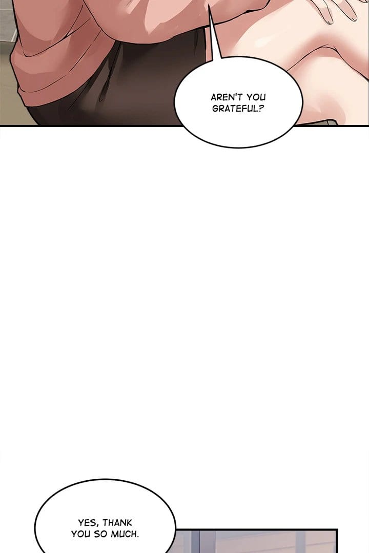 No Men Allowed (Uncensored), chapter 1, page 192 of 204