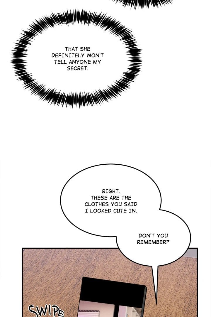 No Men Allowed (Uncensored), chapter 1, page 196 of 204
