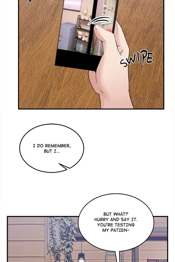No Men Allowed (Uncensored), chapter 1, page 197 of 204
