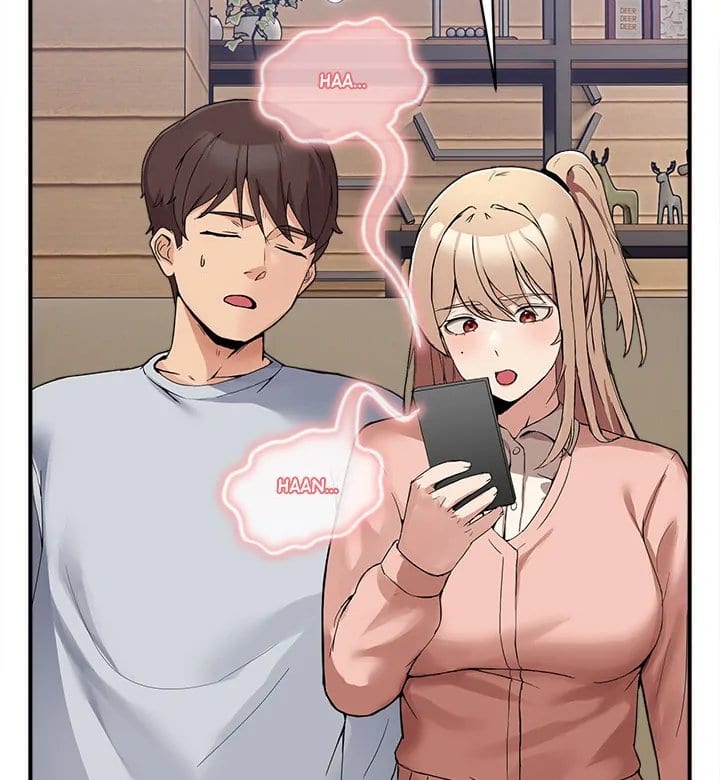 No Men Allowed (Uncensored), chapter 1, page 198 of 204