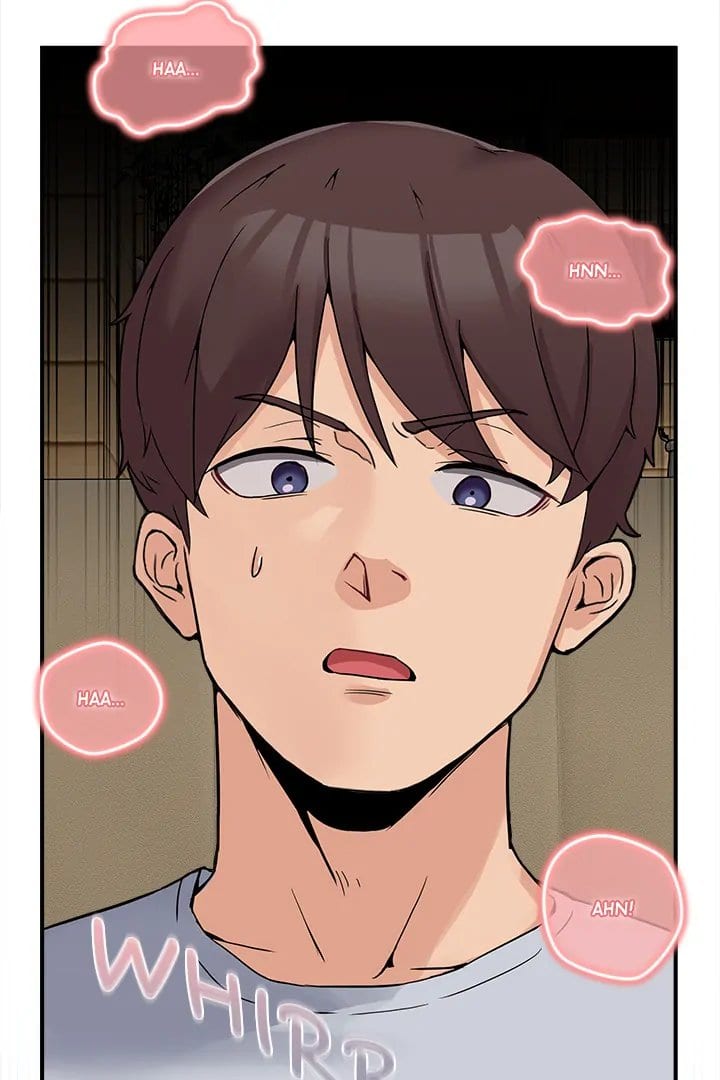 No Men Allowed (Uncensored), chapter 1, page 200 of 204