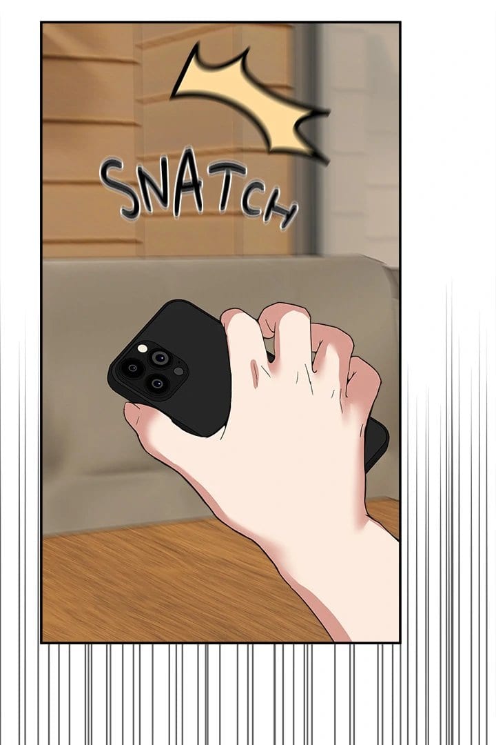 No Men Allowed (Uncensored), chapter 2, page 7 of 148