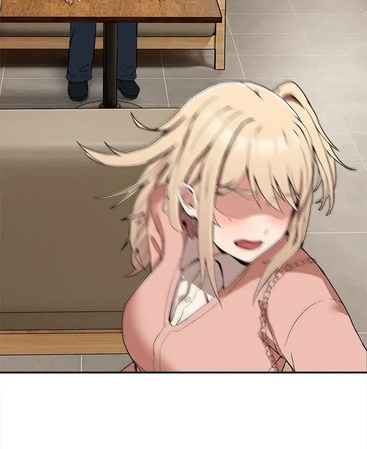 No Men Allowed (Uncensored), chapter 2, page 9 of 148