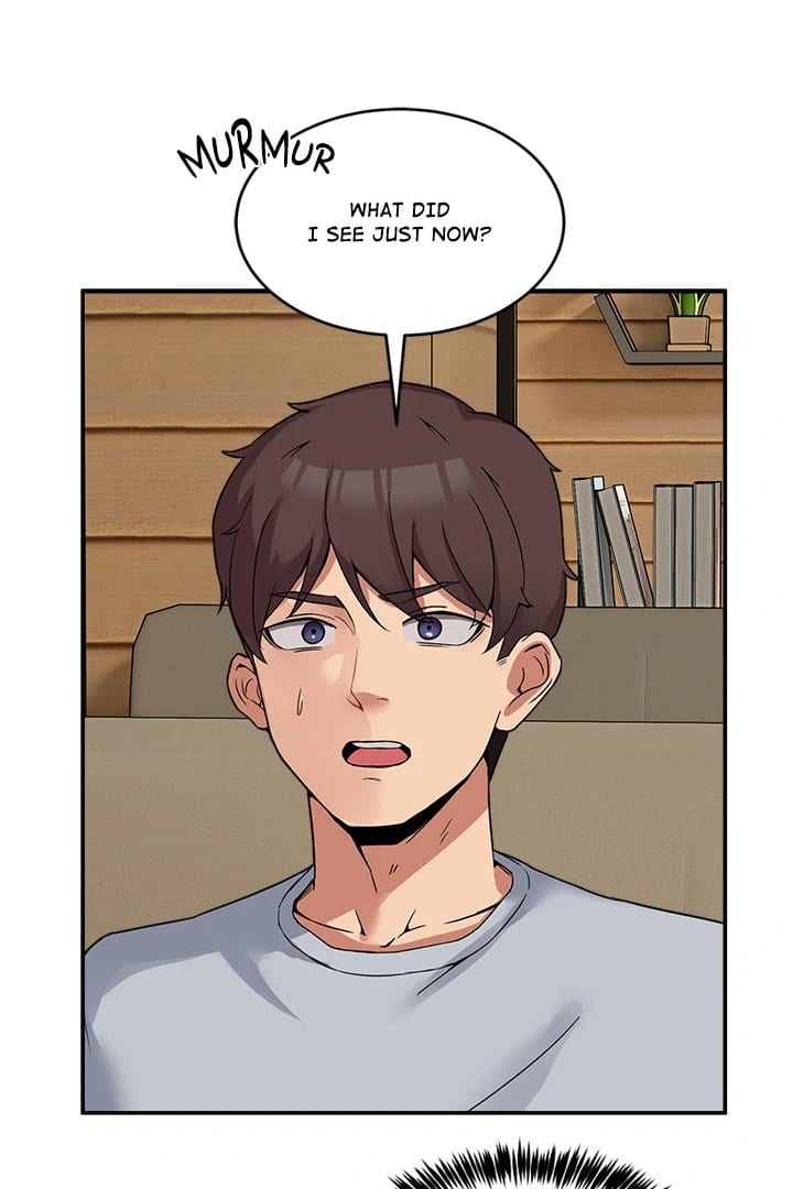 No Men Allowed (Uncensored), chapter 2, page 11 of 148