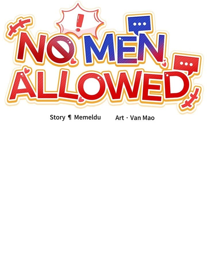 No Men Allowed (Uncensored), chapter 2, page 14 of 148