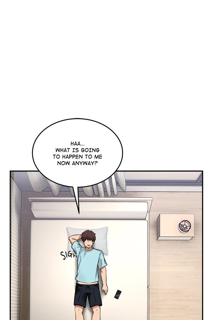 No Men Allowed (Uncensored), chapter 2, page 16 of 148