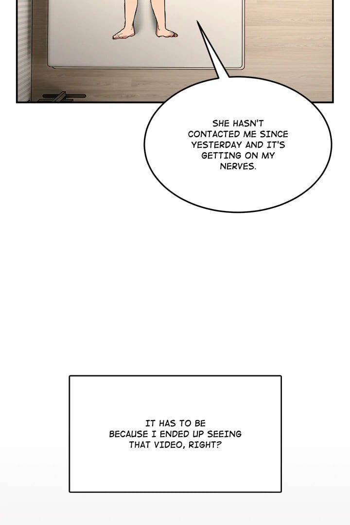 No Men Allowed (Uncensored), chapter 2, page 17 of 148
