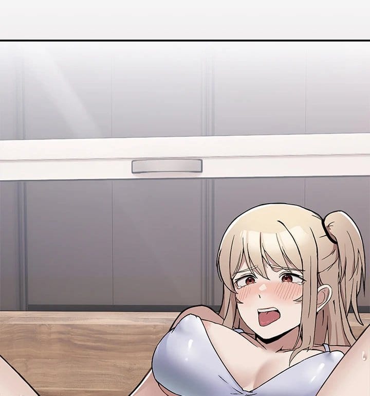 No Men Allowed (Uncensored), chapter 2, page 18 of 148
