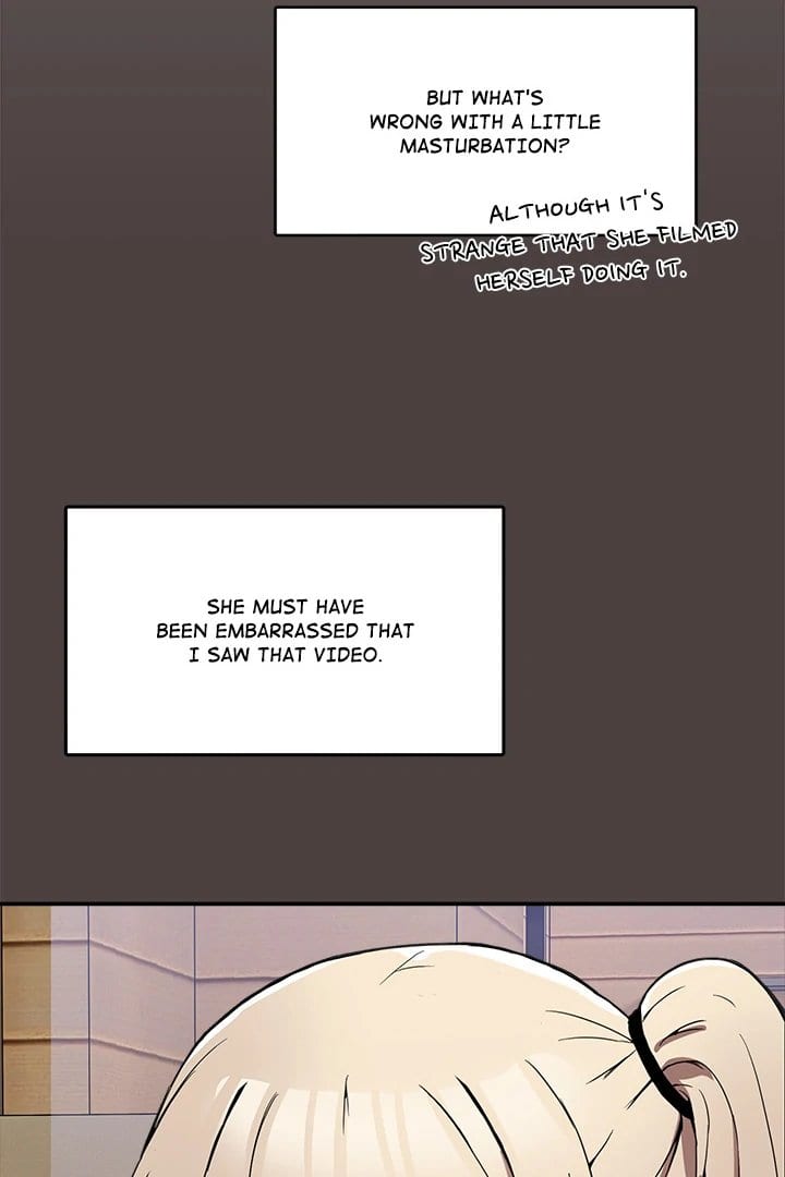 No Men Allowed (Uncensored), chapter 2, page 20 of 148
