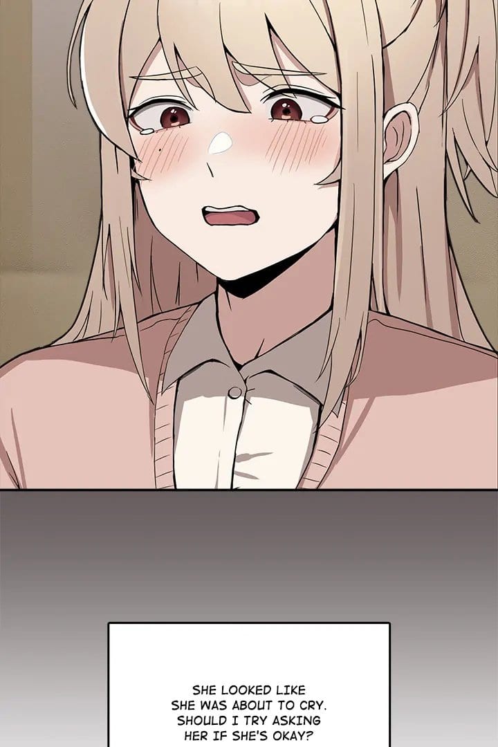 No Men Allowed (Uncensored), chapter 2, page 21 of 148