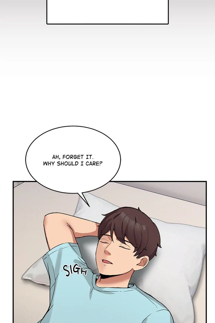 No Men Allowed (Uncensored), chapter 2, page 22 of 148