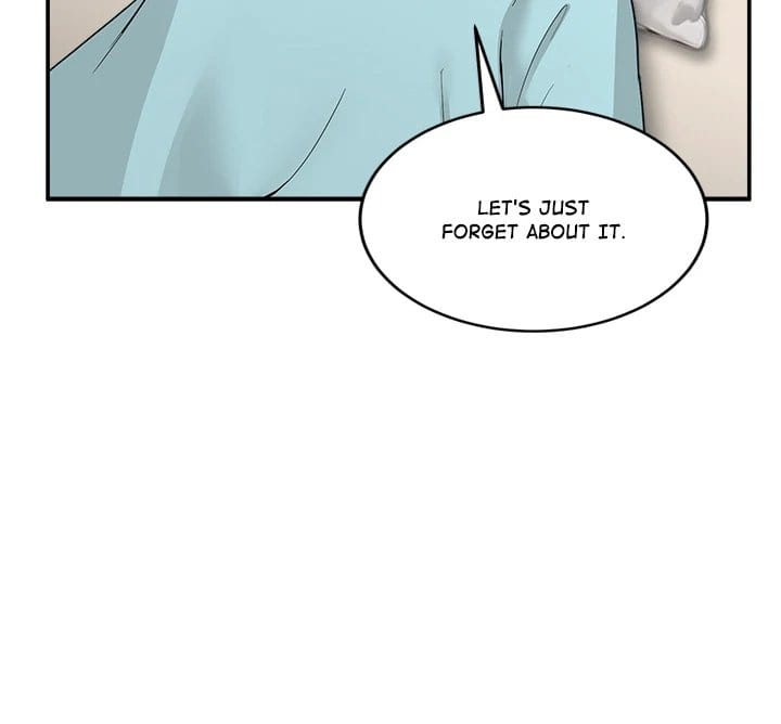 No Men Allowed (Uncensored), chapter 2, page 23 of 148