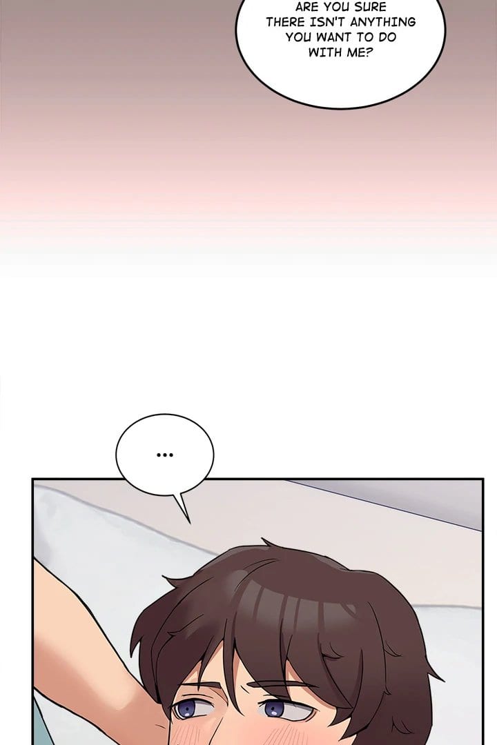 No Men Allowed (Uncensored), chapter 2, page 26 of 148