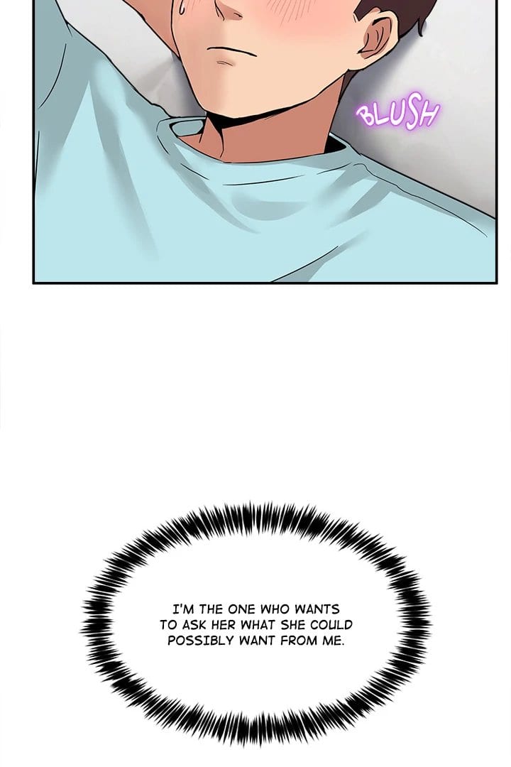 No Men Allowed (Uncensored), chapter 2, page 27 of 148