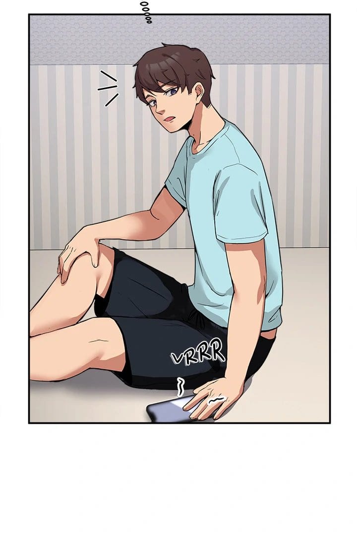 No Men Allowed (Uncensored), chapter 2, page 30 of 148