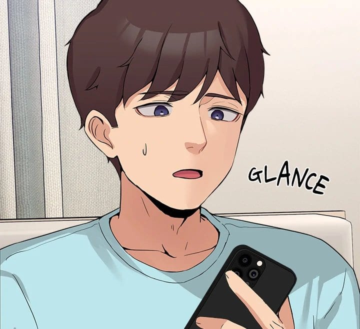 No Men Allowed (Uncensored), chapter 2, page 33 of 148
