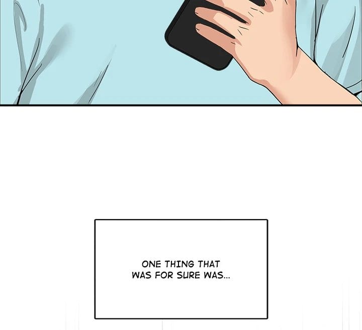 No Men Allowed (Uncensored), chapter 2, page 34 of 148