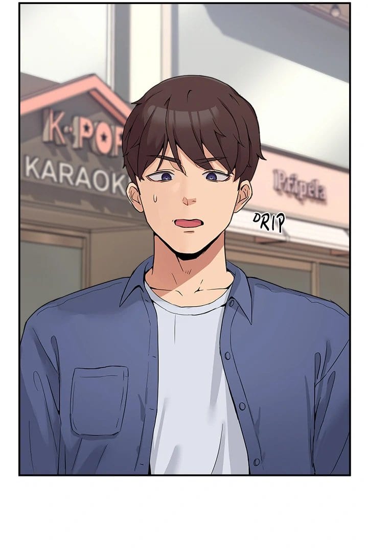 No Men Allowed (Uncensored), chapter 2, page 40 of 148