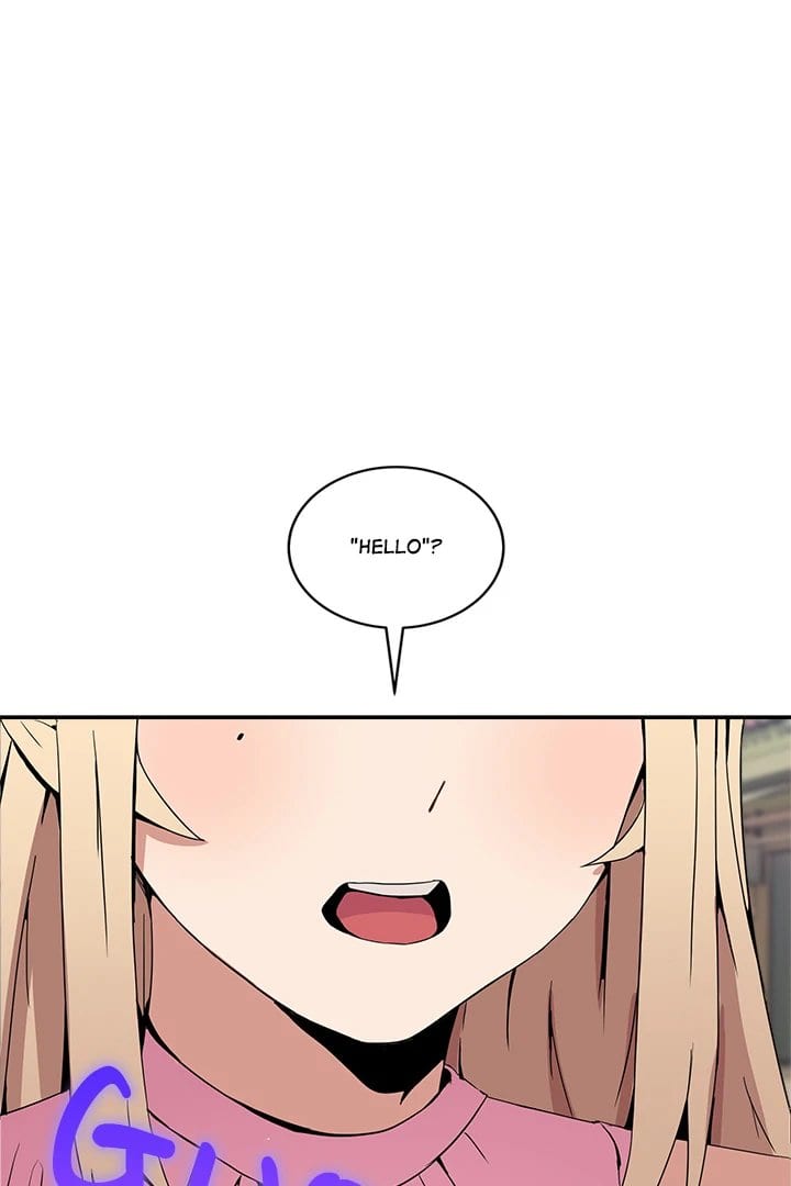 No Men Allowed (Uncensored), chapter 2, page 41 of 148