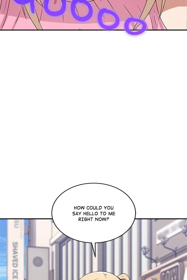 No Men Allowed (Uncensored), chapter 2, page 42 of 148
