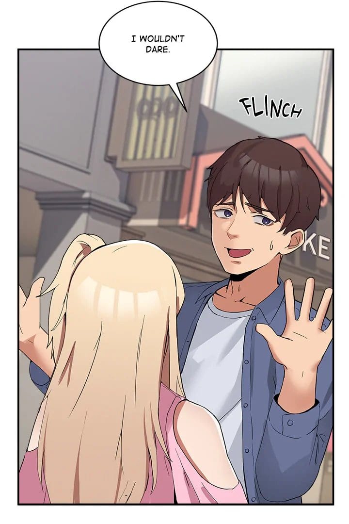 No Men Allowed (Uncensored), chapter 2, page 49 of 148