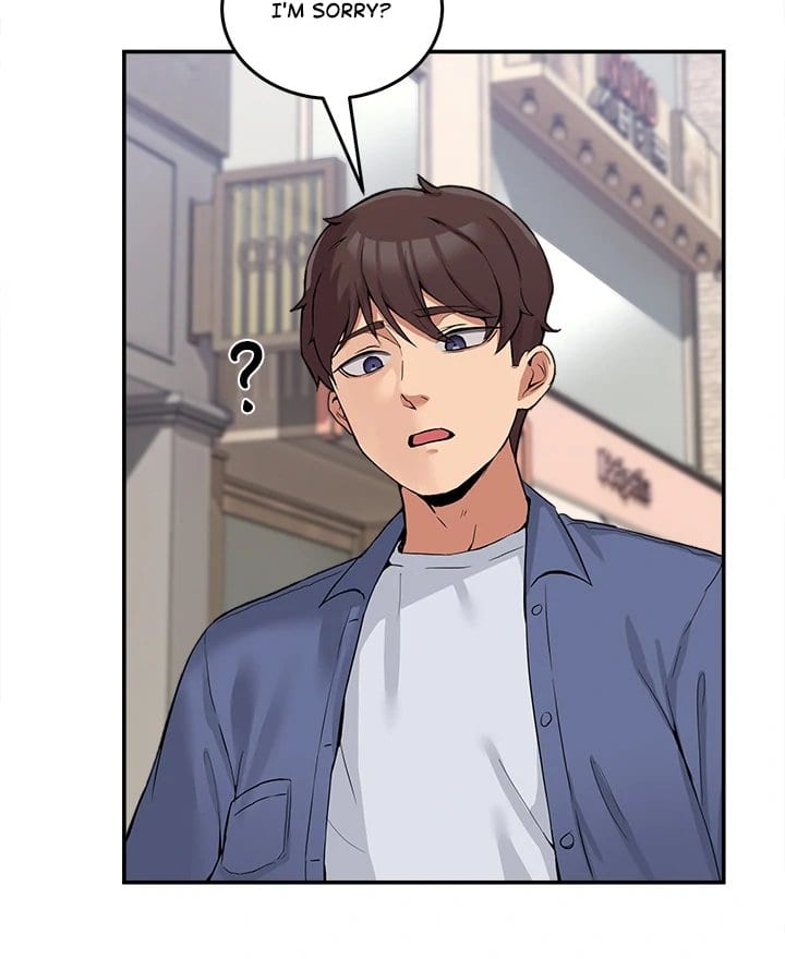 No Men Allowed (Uncensored), chapter 2, page 53 of 148